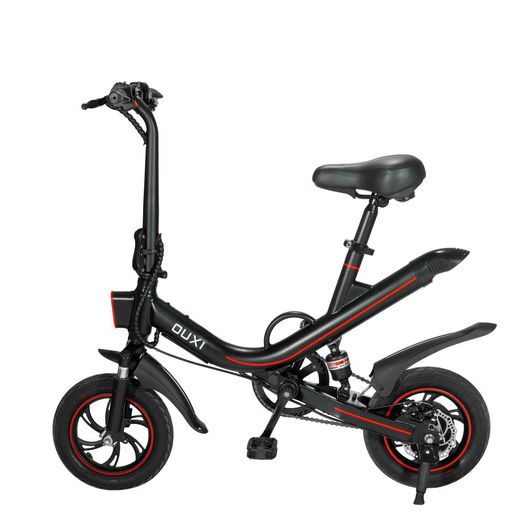 VELO ELECTRIQUE OUXI V5