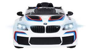 image pour BMW M6 GT3 