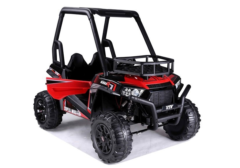 image pour BUGGY MONSTER