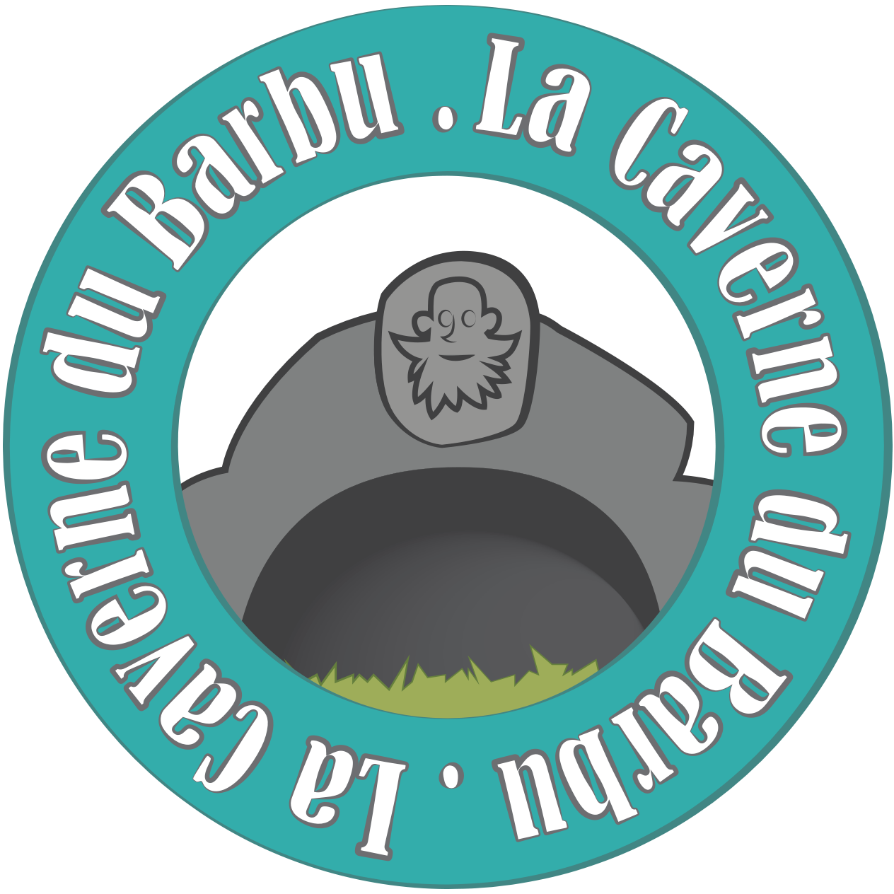 La Caverne du Barbu SERVICE CLIENT